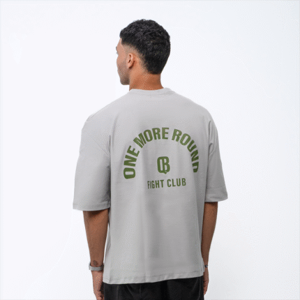 One More Round Curved