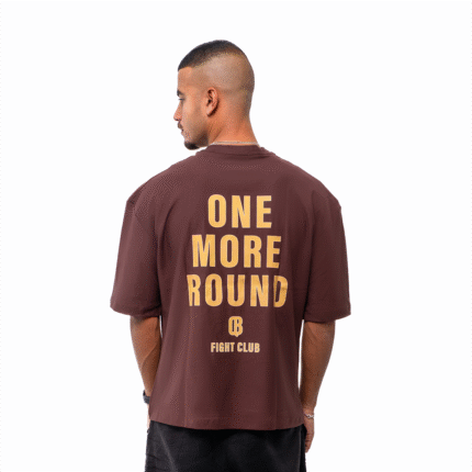 One More Round Regular