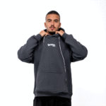 Fighters Hoodie - Image 3